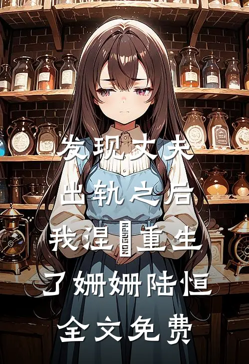 发现丈夫出轨之后，我涅槃重生了姗姗陆恒全文免费
