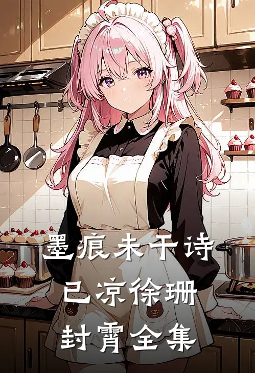 墨痕未干诗已凉徐珊封霄全集