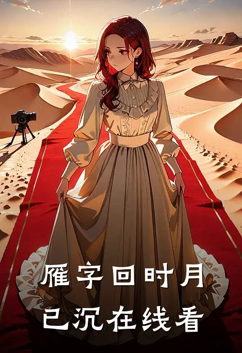 雁字回时月已沉在线看