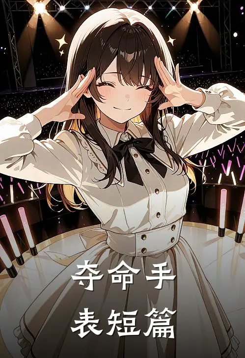 夺命手表短篇