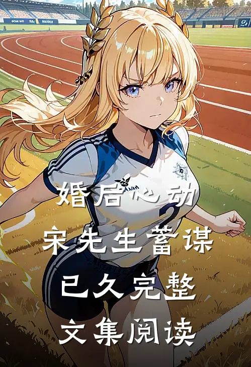 婚后心动，宋先生蓄谋已久完整文集阅读