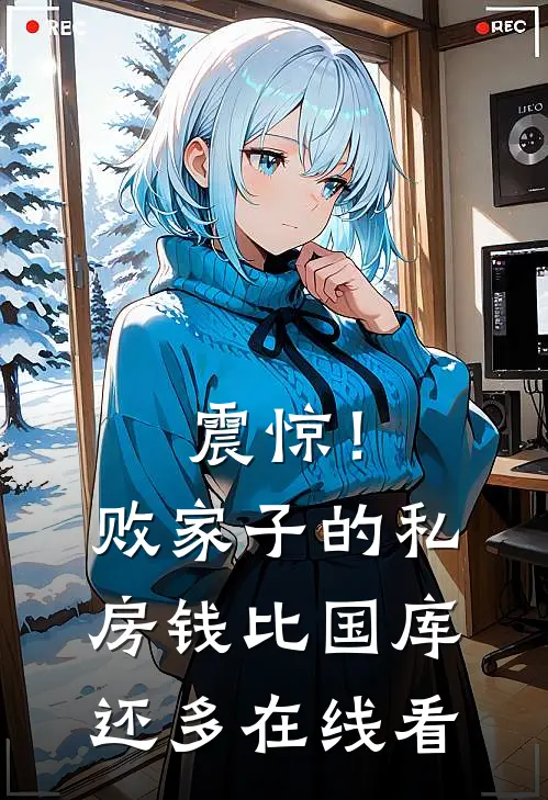 震惊！败家子的私房钱比国库还多在线看