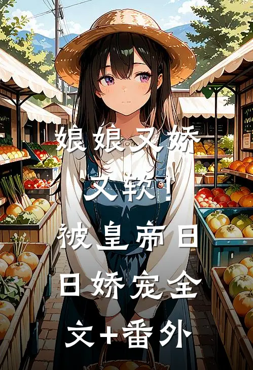 娘娘又娇又软！被皇帝日日娇宠全文+番外