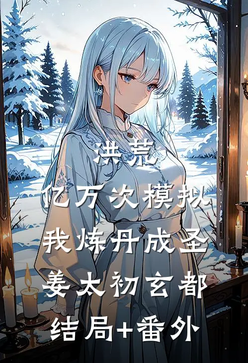 洪荒：亿万次模拟，我炼丹成圣姜太初玄都:结局+番外