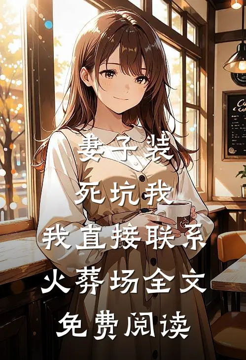 妻子装死坑我，我直接联系火葬场全文免费阅读