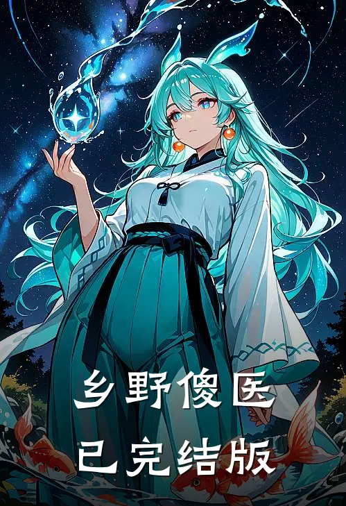 乡野傻医已完结版