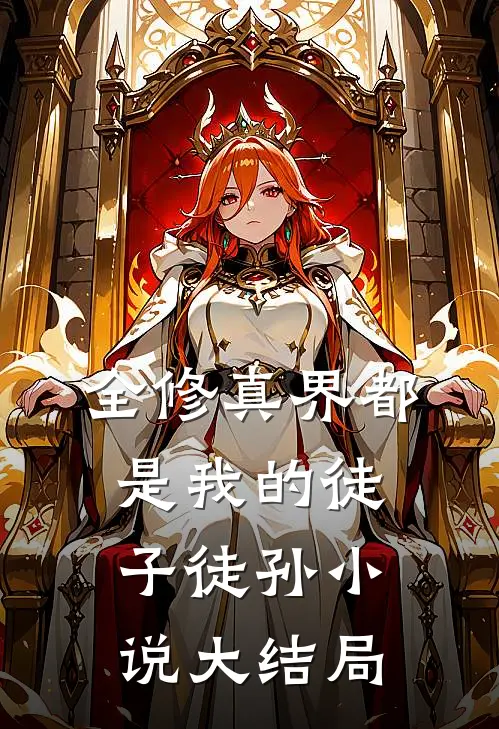 全修真界都是我的徒子徒孙小说大结局