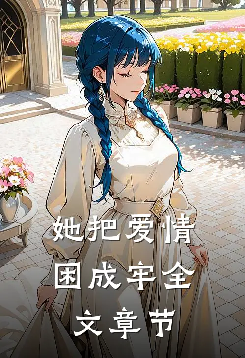 她把爱情困成牢全文章节