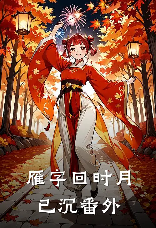 雁字回时月已沉番外