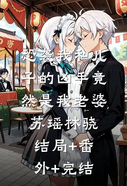 恐袭我和儿子的凶手竟然是我老婆苏瑶林骁结局+番外+完结