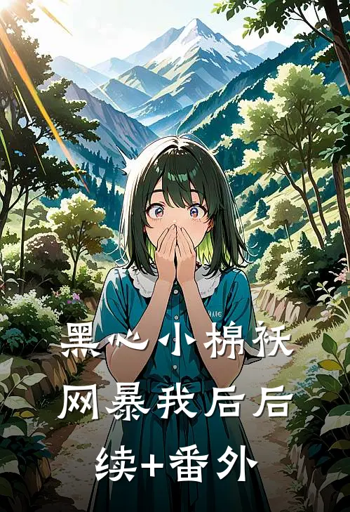 黑心小棉袄网暴我后后续+番外