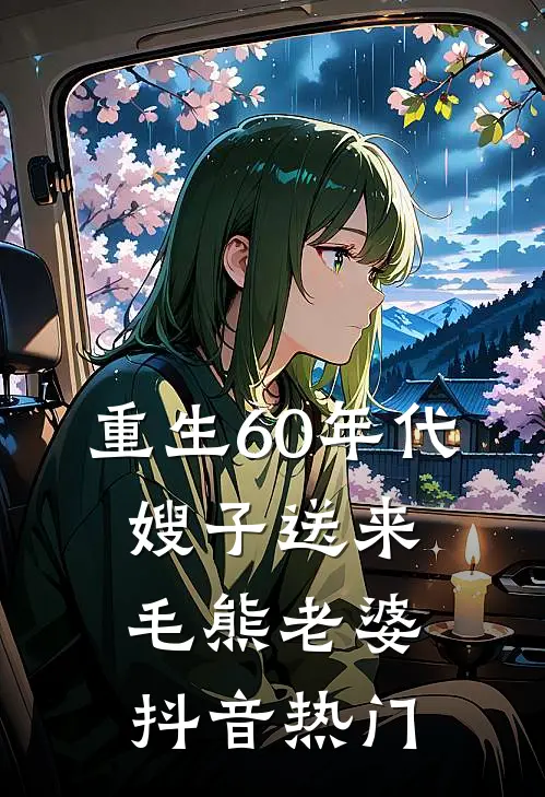 重生60年代，嫂子送来毛熊老婆抖音热门