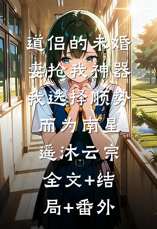 道侣的未婚妻抢我神器，我选择顺势而为南星遥沐云宗全文+结局+番外