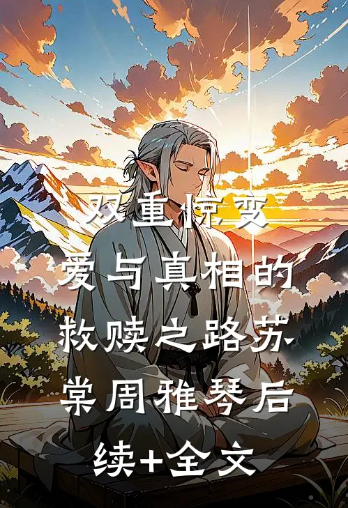双重惊变：爱与真相的救赎之路苏棠周雅琴后续+全文