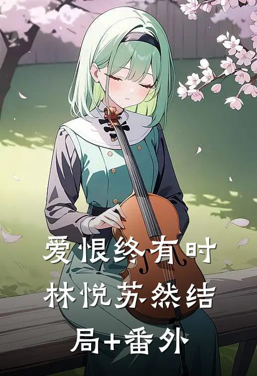 爱恨终有时林悦苏然结局+番外
