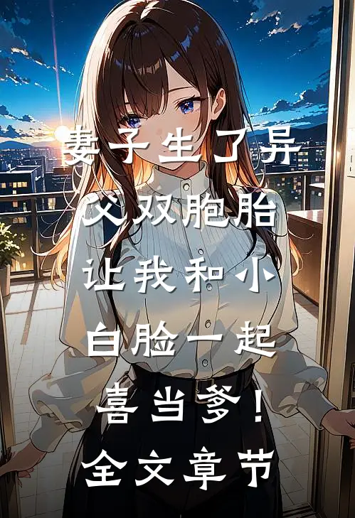 妻子生了异父双胞胎，让我和小白脸一起喜当爹！全文章节