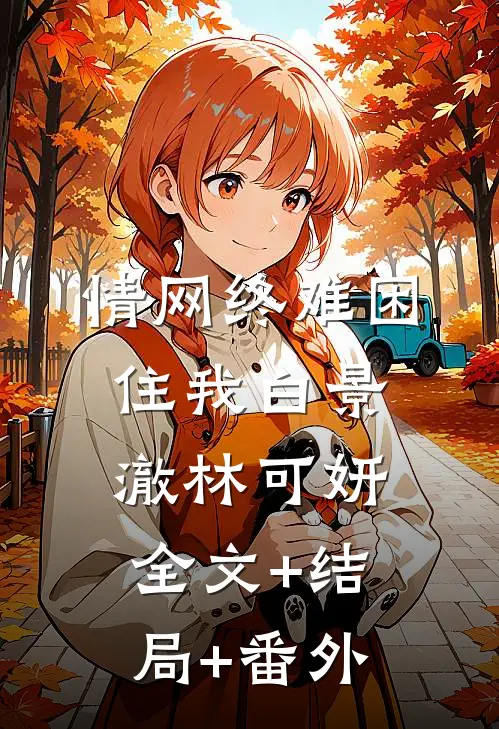 情网终难困住我白景澈林可妍:全文+结局+番外
