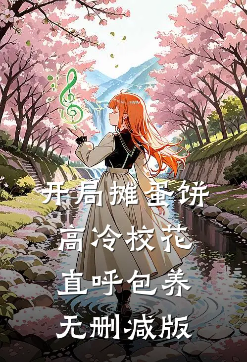 开局摊蛋饼，高冷校花直呼包养无删减版
