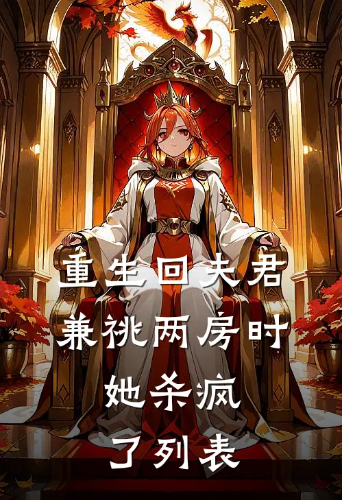 重生回夫君兼祧两房时，她杀疯了列表
