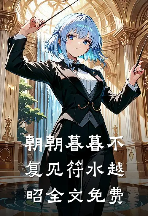 朝朝暮暮不复见符水越昭全文免费