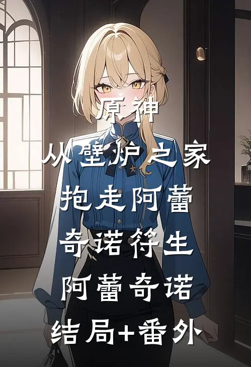 原神：从壁炉之家抱走阿蕾奇诺符生阿蕾奇诺:结局+番外