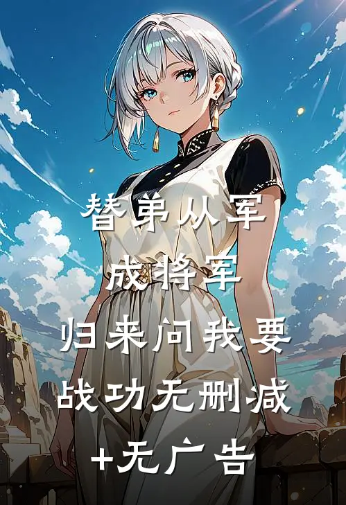 替弟从军成将军，归来问我要战功无删减+无广告