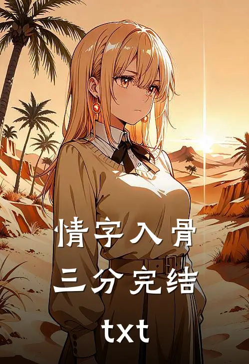 情字入骨三分完结txt