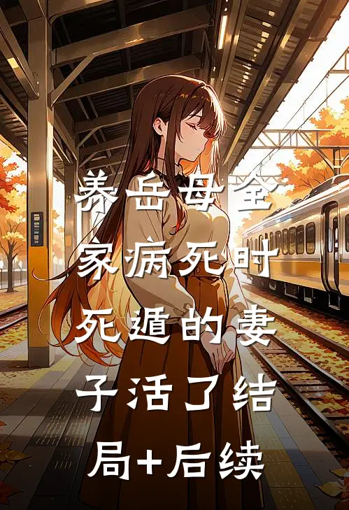 养岳母全家病死时，死遁的妻子活了结局+后续