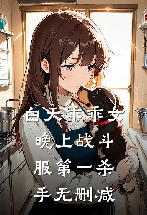白天乖乖女，晚上战斗服第一杀手无删减
