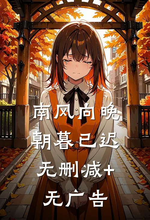 南风向晚，朝暮已迟无删减+无广告