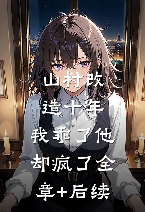 山村改造十年，我乖了他却疯了全章+后续