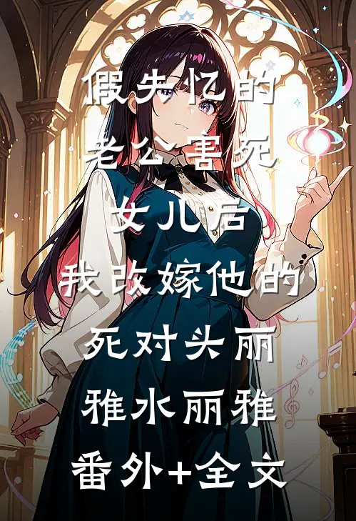 假失忆的老公害死女儿后，我改嫁他的死对头丽雅水丽雅:(番外)+(全文)