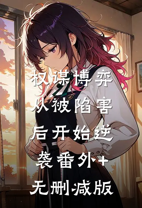 权谋博弈：从被陷害后开始逆袭番外+无删减版