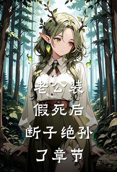 老公装假死后，断子绝孙了章节