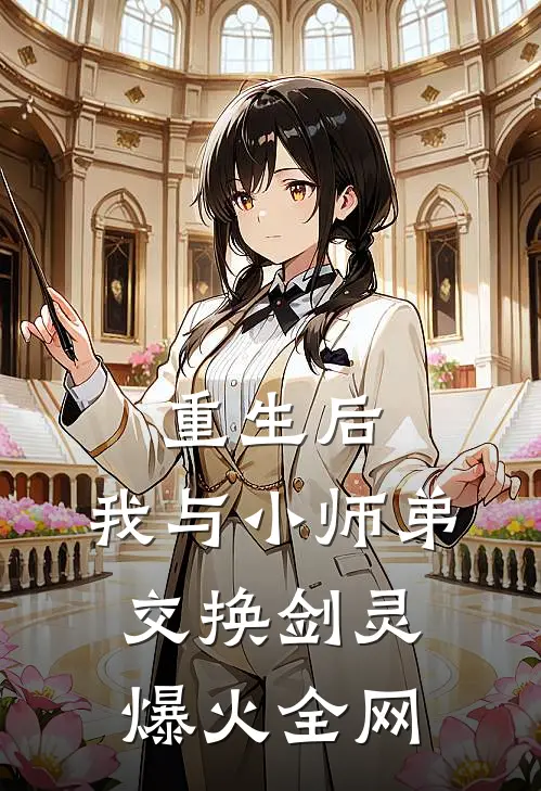 重生后，我与小师弟交换剑灵爆火全网