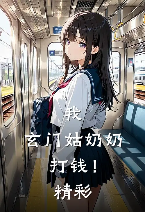 我，玄门姑奶奶，打钱！精彩