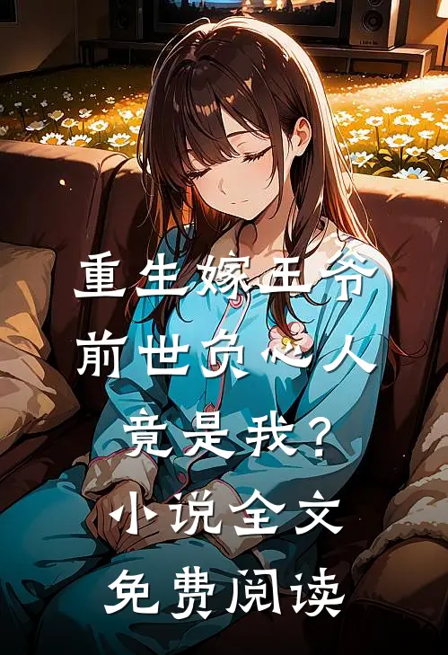 重生嫁王爷，前世负心人竟是我？小说全文免费阅读