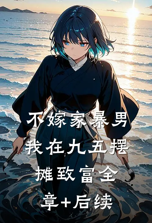 不嫁家暴男，我在九五摆摊致富全章+后续