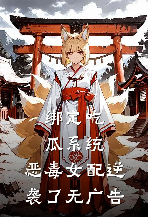 绑定吃瓜系统，恶毒女配逆袭了无广告