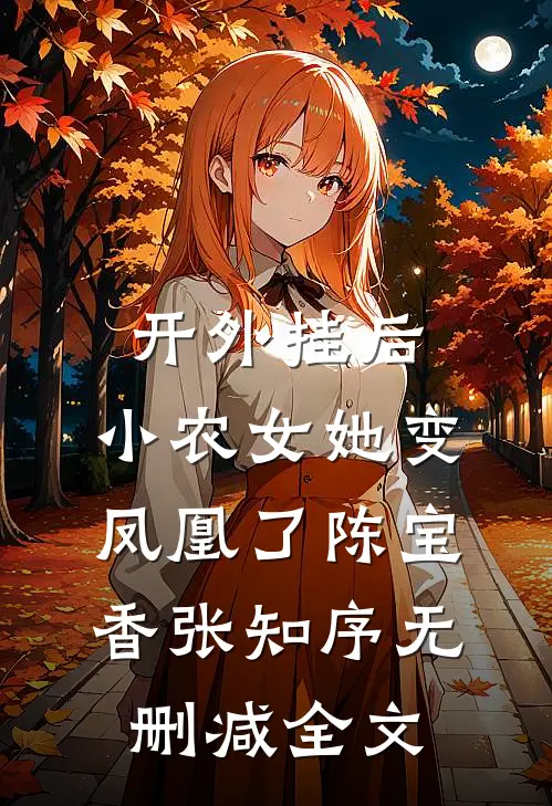 开外挂后，小农女她变凤凰了陈宝香张知序无删减全文