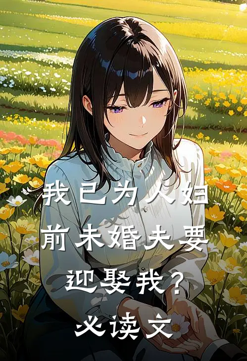 我已为人妇，前未婚夫要迎娶我？必读文