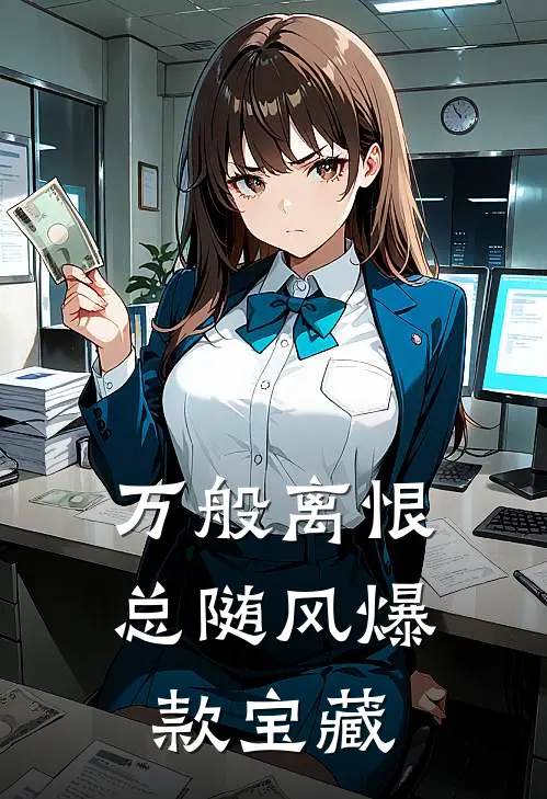 万般离恨总随风爆款宝藏