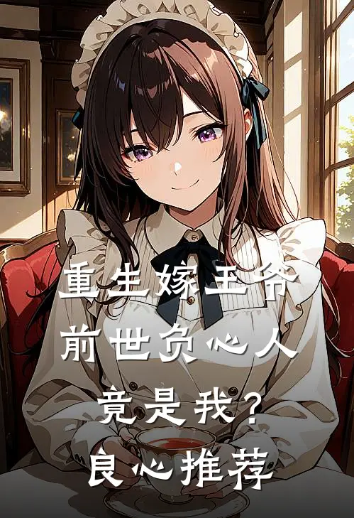重生嫁王爷，前世负心人竟是我？良心推荐