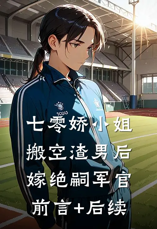 七零娇小姐搬空渣男后嫁绝嗣军官前言+后续