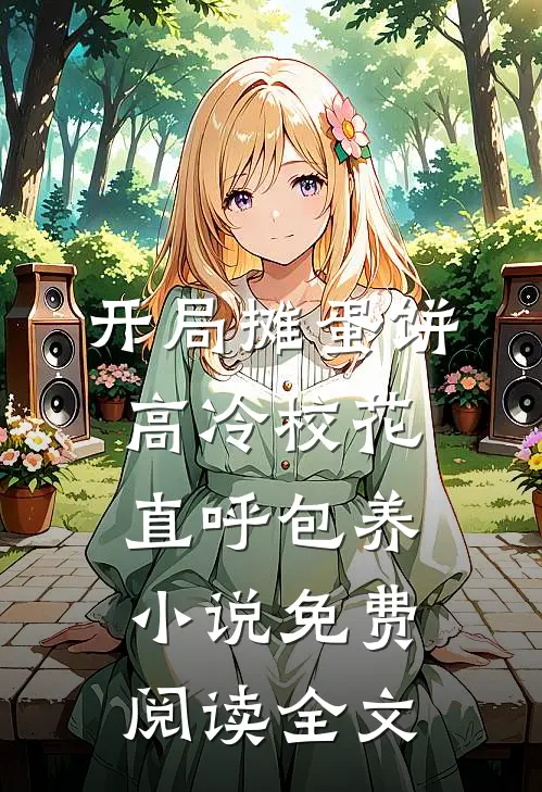 开局摊蛋饼，高冷校花直呼包养小说免费阅读全文