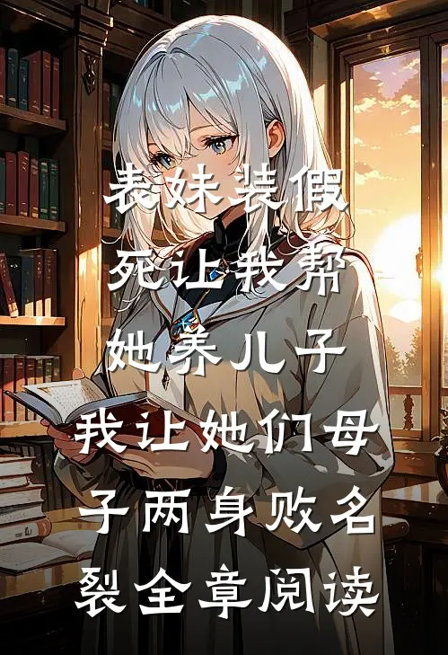 表妹装假死让我帮她养儿子，我让她们母子两身败名裂全章阅读