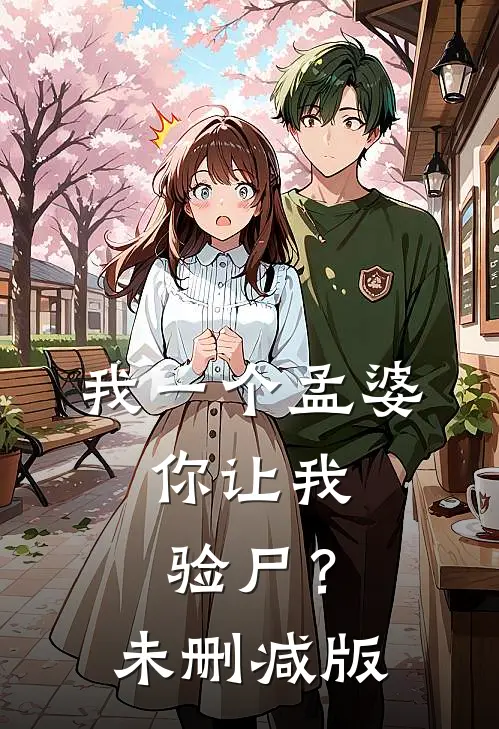 我一个孟婆，你让我验尸？未删减版