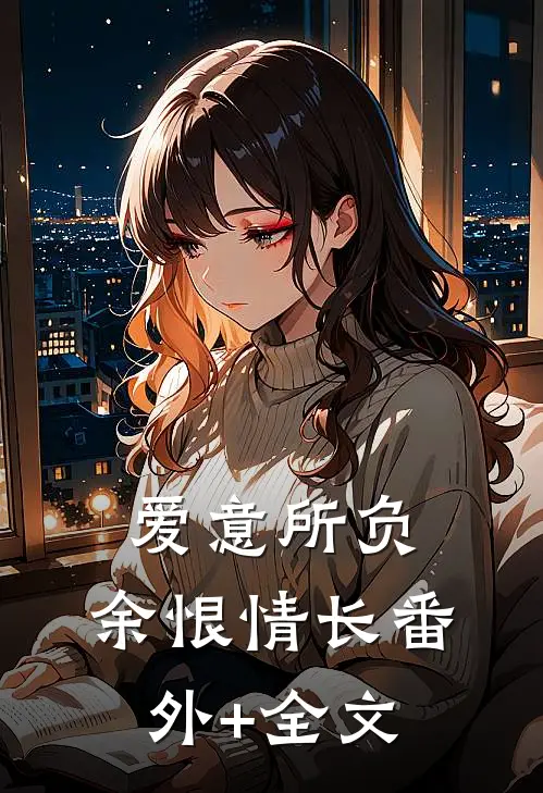 爱意所负，余恨情长(番外)+(全文)