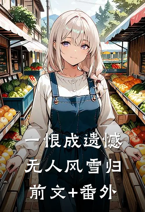 一恨成遗憾，无人风雪归前文+番外