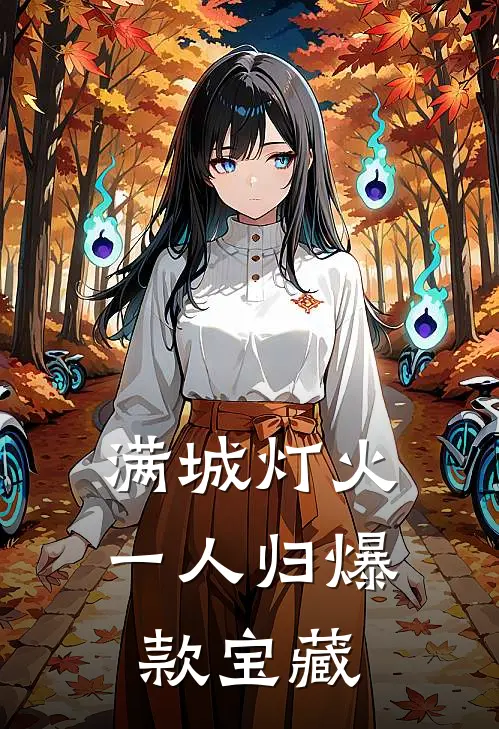 豪门洗衣房，是我的求生战场